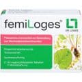 FEMILOGES magensaftresistente Tabletten – Bild 2
