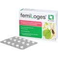 FEMILOGES magensaftresistente Tabletten – Bild 3