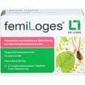 FEMILOGES magensaftresistente Tabletten – Bild 2