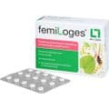 FEMILOGES magensaftresistente Tabletten – Bild 3