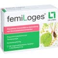 FEMILOGES magensaftresistente Tabletten – Bild 6
