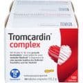 TROMCARDIN complex Tabletten – Bild 1