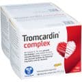 TROMCARDIN complex Tabletten – Bild 2