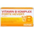 VITAMIN B KOMPLEX forte Hevert Tabletten – Bild 2