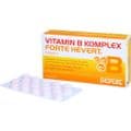 VITAMIN B KOMPLEX forte Hevert Tabletten – Bild 3