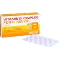 VITAMIN B KOMPLEX forte Hevert Tabletten – Bild 4