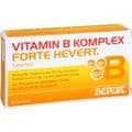 VITAMIN B KOMPLEX forte Hevert Tabletten – Bild 5