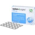 SELEN-LOGES 100 μg Filmtabletten – Bild 3
