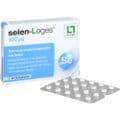 SELEN-LOGES 100 μg Filmtabletten – Bild 4