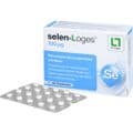 SELEN-LOGES 100 μg Filmtabletten – Bild 2