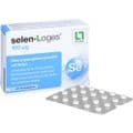 SELEN-LOGES 100 μg Filmtabletten – Bild 3