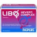 LIBO HEVERT Complex Tabletten – Bild 2