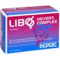 LIBO HEVERT Complex Tabletten – Bild 3