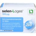 SELEN-LOGES 100 μg Filmtabletten – Bild 2