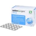 SELEN-LOGES 100 μg Filmtabletten – Bild 3