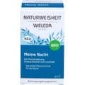 WELEDA Naturweisheit Meine Nacht Kapseln – Bild 2