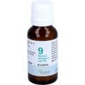 BIOCHEMIE Pflüger 9 Natrium phosphoricum D 6 Glob. – Bild 6