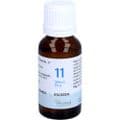 BIOCHEMIE Pflüger 11 Silicea D 12 Globuli – Bild 6
