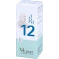 BIOCHEMIE Pflüger 12 Calcium sulfuricum D 6 Glob. – Bild 4