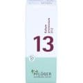 BIOCHEMIE Pflüger 13 Kalium arsenicosum D 12 Glob. – Bild 2