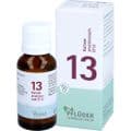BIOCHEMIE Pflüger 13 Kalium arsenicosum D 12 Glob. – Bild 5