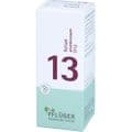 BIOCHEMIE Pflüger 13 Kalium arsenicosum D 12 Glob. – Bild 3