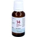 BIOCHEMIE Pflüger 14 Kalium bromatum D 12 Globuli – Bild 6