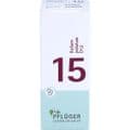 BIOCHEMIE Pflüger 15 Kalium jodatum D 12 Globuli – Bild 2