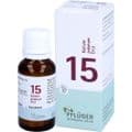 BIOCHEMIE Pflüger 15 Kalium jodatum D 12 Globuli – Bild 3
