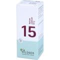 BIOCHEMIE Pflüger 15 Kalium jodatum D 12 Globuli – Bild 4