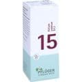 BIOCHEMIE Pflüger 15 Kalium jodatum D 12 Globuli – Bild 5