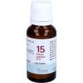 BIOCHEMIE Pflüger 15 Kalium jodatum D 12 Globuli – Bild 6