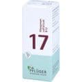 BIOCHEMIE Pflüger 17 Manganum sulfuricum D 12 Gl. – Bild 4