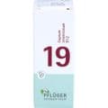 BIOCHEMIE Pflüger 19 Cuprum arsenicosum D 12 Glob. – Bild 2