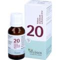 BIOCHEMIE Pflüger 20 Kalium alumin.sulfur.D 12 Gl. – Bild 3