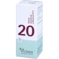 BIOCHEMIE Pflüger 20 Kalium alumin.sulfur.D 12 Gl. – Bild 4