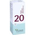 BIOCHEMIE Pflüger 20 Kalium alumin.sulfur.D 12 Gl. – Bild 5