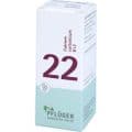 BIOCHEMIE Pflüger 22 Calcium carbonicum D 12 Glob. – Bild 4