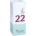 BIOCHEMIE Pflüger 22 Calcium carbonicum D 12 Glob. – Bild 5