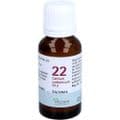BIOCHEMIE Pflüger 22 Calcium carbonicum D 12 Glob. – Bild 6