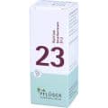 BIOCHEMIE Pflüger 23 Natrium bicarbonicum D 12 Gl. – Bild 4
