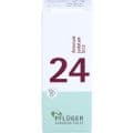 BIOCHEMIE Pflüger 24 Arsenum jodatum D 12 Globuli – Bild 2