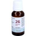 BIOCHEMIE Pflüger 26 Selenium D 12 Globuli – Bild 6