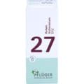 BIOCHEMIE Pflüger 27 Kalium bichromicum D 12 Glob. – Bild 2