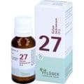 BIOCHEMIE Pflüger 27 Kalium bichromicum D 12 Glob. – Bild 3