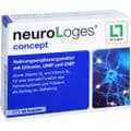 NEUROLOGES concept Kapseln – Bild 5