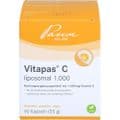 VITAPAS C liposomal 1.000 Kapseln – Bild 2