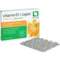 VITAMIN D-LOGES 7.000 I.E. pflanzlich Wochendepot – Bild 4