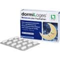 DORMILOGES 1 mg Melatonin plus Tryptophan Filmtab. – Bild 3