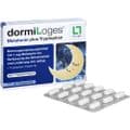 DORMILOGES 1 mg Melatonin plus Tryptophan Filmtab. – Bild 4